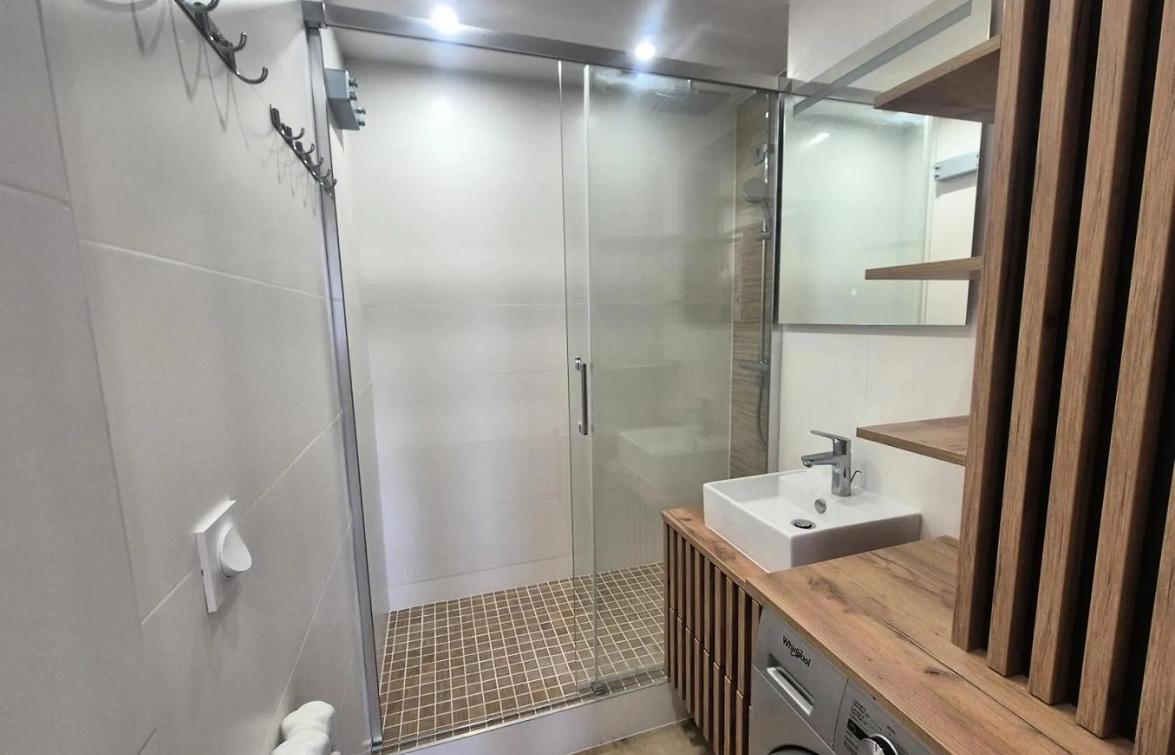טיגנס Residence Pontet B - Appartement Renove - Wifi - Balcon - Pied Pistes Mae-1751 צרפת